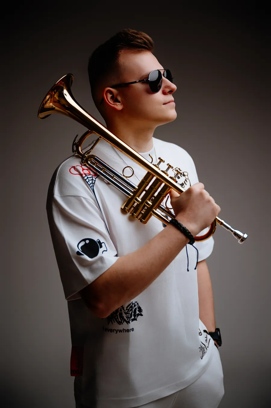 MagneticMark, Marek Bodynek, DJ i producent muzyczny z Opolszczyzny